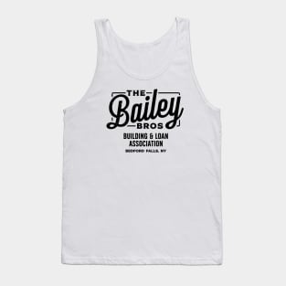 The Bailey Tank Top